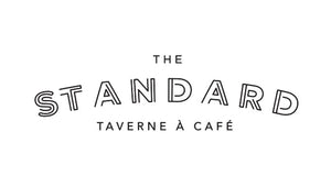 THE STANDARD CAFÉ