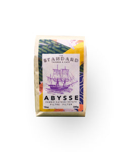 ABYSSE (Filter)