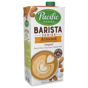 SÉRIE BARISTA AMANDES ORIGINAL 