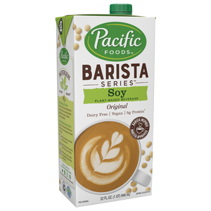 BARISTA SERIES SOY ORIGINAL