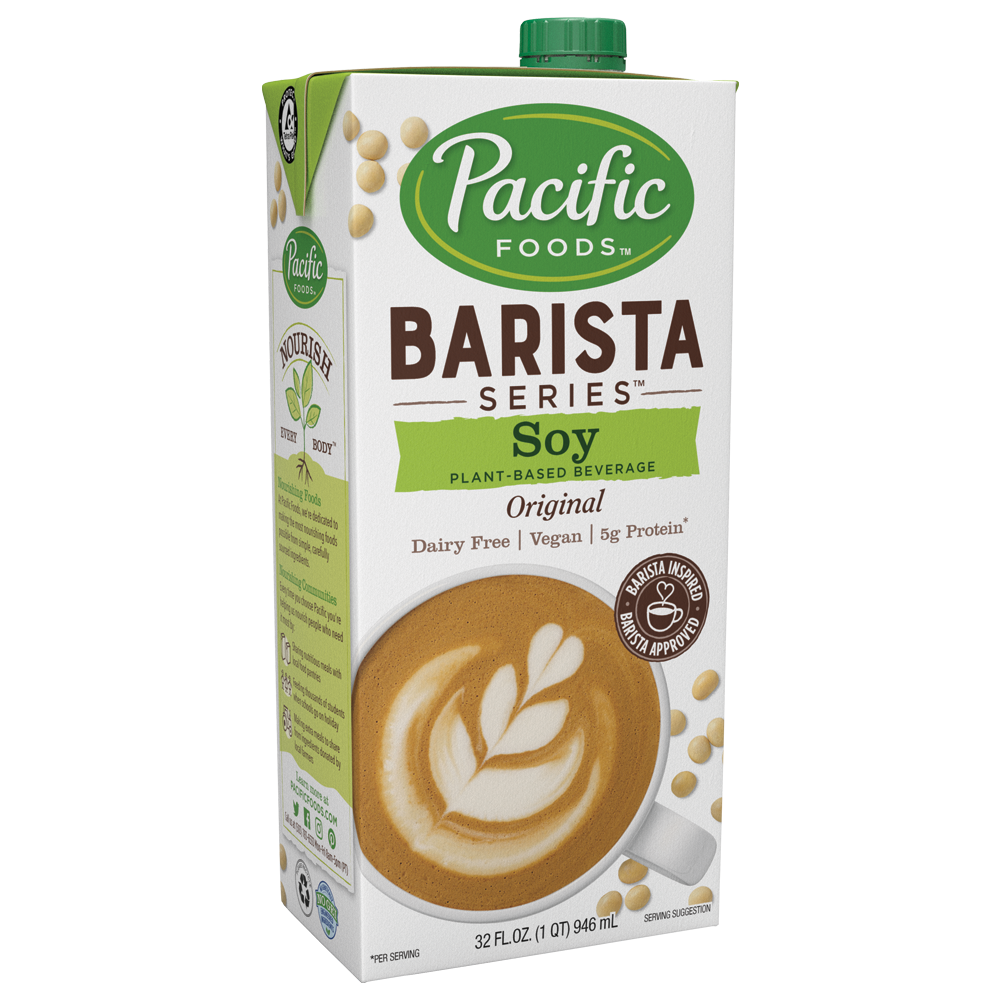 BARISTA SERIES SOY ORIGINAL