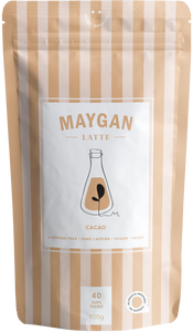 CACAO LATTE