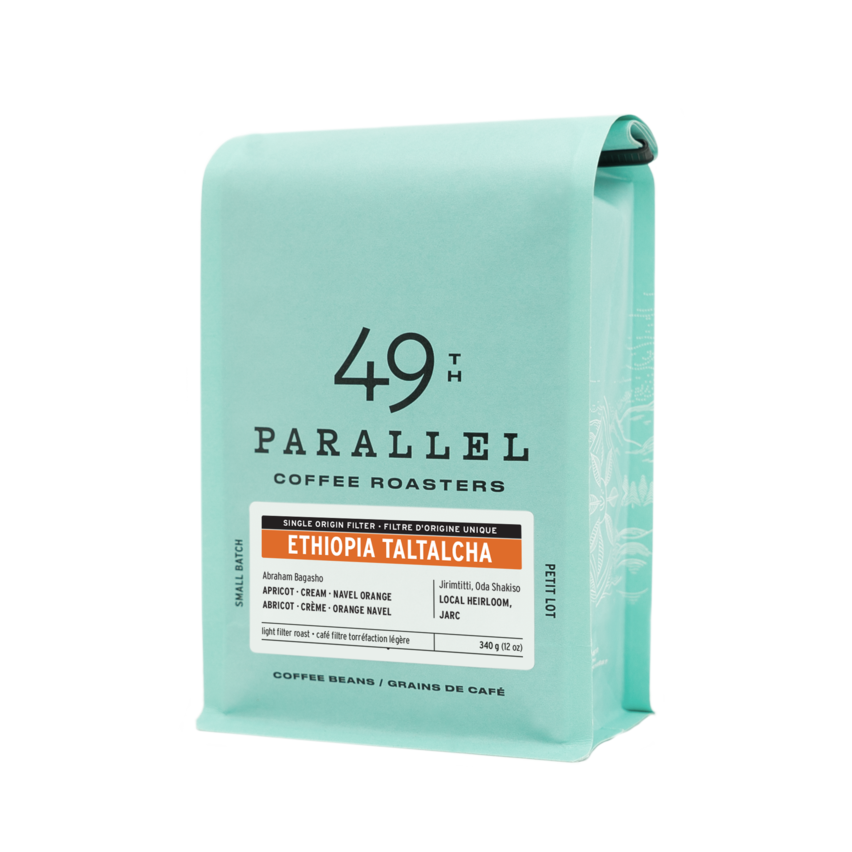 Ethiopia Taltalcha