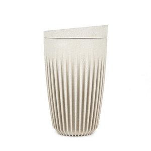 TASSE HUSKEE 12OZ AVEC COUVERCLE