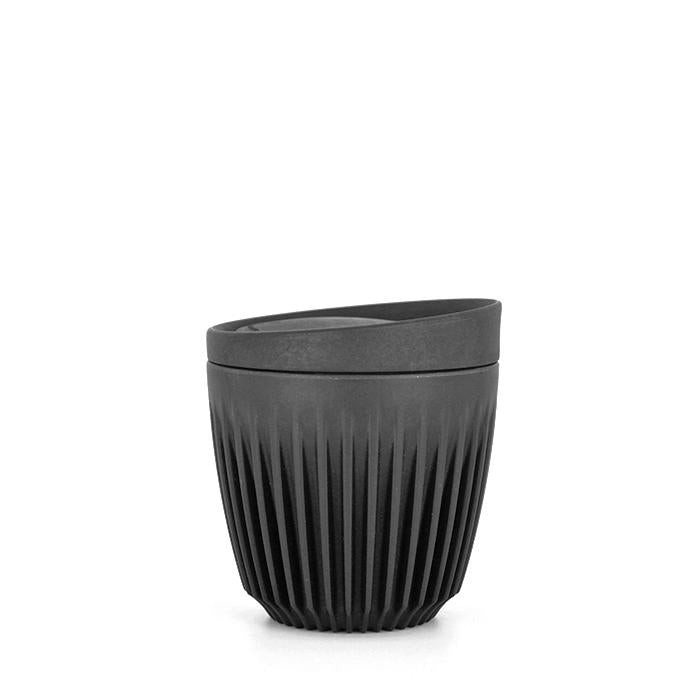 HUSKEE 6OZ CUP WITH LID