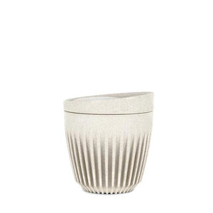 HUSKEE 6OZ CUP WITH LID