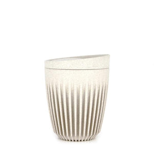 HUSKEE 8OZ CUP WITH LID