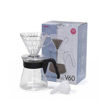 Load image into Gallery viewer, HARIO POUROVER KIT
