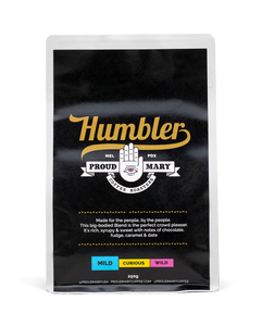 HUMBLER BLEND