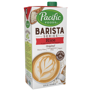 BARISTA SERIES RICE ORIGINAL