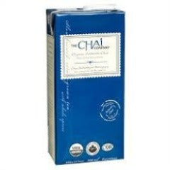 CHAI AUTHENTIQUE BIO