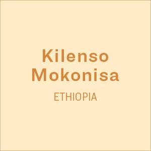 KILENSO MOKONISA