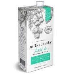 MILKADAMIA BARISTA