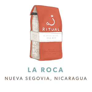La Roca, Nicaragua