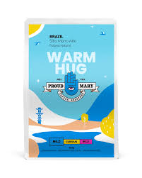 Warm Hug